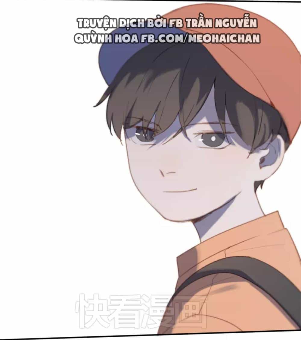 Tôi Sẽ Đợi Cậu Năm 1999 - Chương 8 - ảnh 23