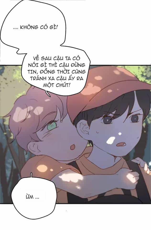 Tôi Sẽ Đợi Cậu Năm 1999 - Chương 9 - ảnh 33