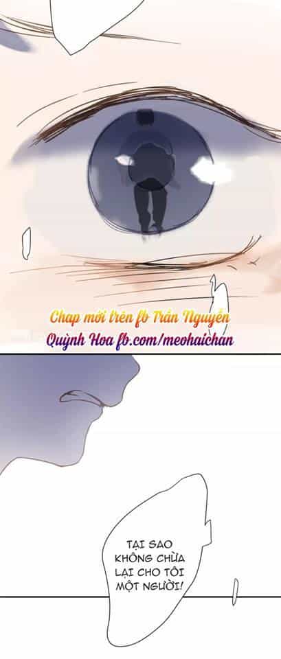 Tôi Sẽ Đợi Cậu Năm 1999 - Chương 9 - ảnh 48