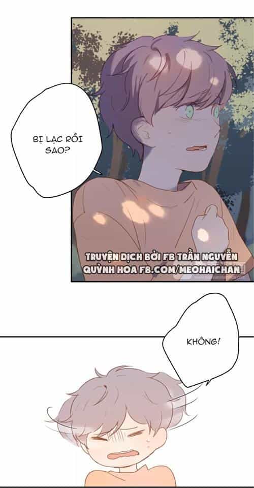Tôi Sẽ Đợi Cậu Năm 1999 - Chương 9 - ảnh 5