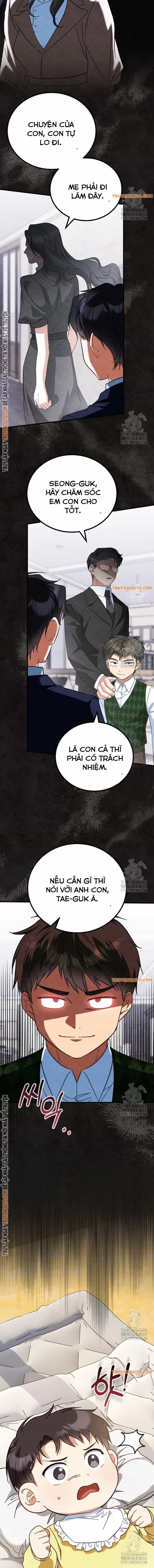 Tôi Sẽ Dựng Lại Gia Tộc Này! - Chương 1 - ảnh 17