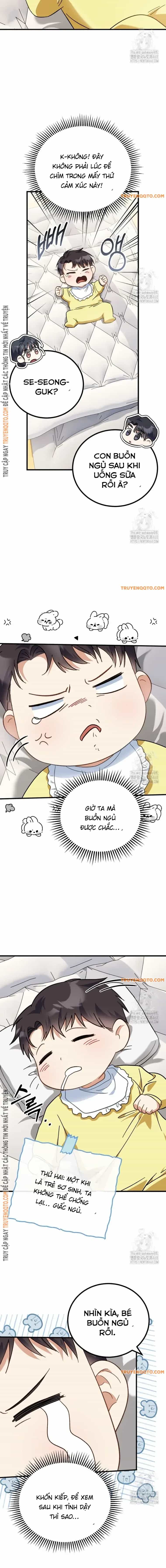 Tôi Sẽ Dựng Lại Gia Tộc Này! - Chương 1 - ảnh 18