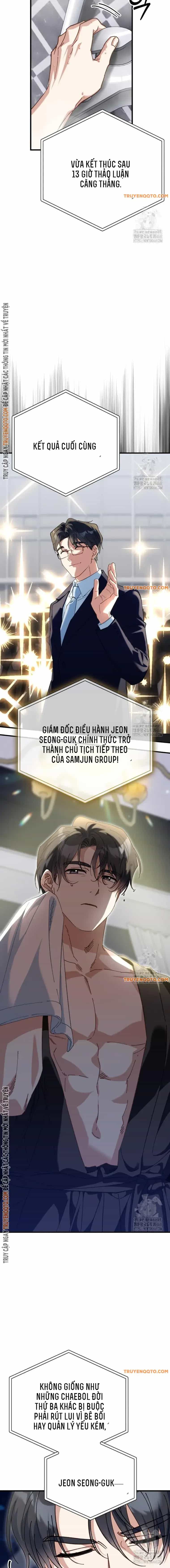 Tôi Sẽ Dựng Lại Gia Tộc Này! - Chương 1 - ảnh 2