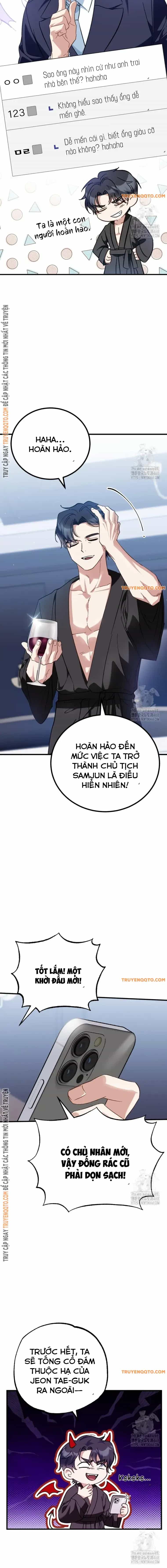 Tôi Sẽ Dựng Lại Gia Tộc Này! - Chương 1 - ảnh 5