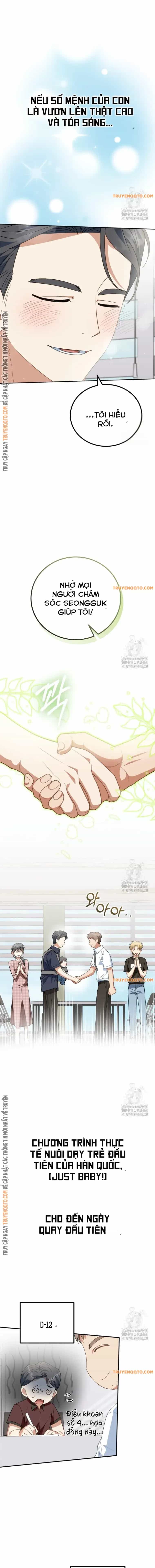 Tôi Sẽ Dựng Lại Gia Tộc Này! - Chương 10 - ảnh 14