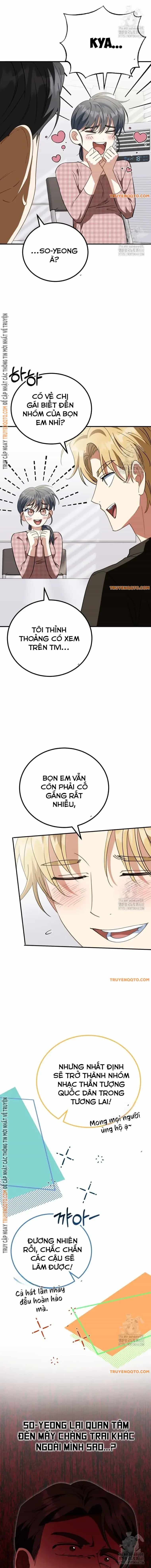 Tôi Sẽ Dựng Lại Gia Tộc Này! - Chương 10 - ảnh 6