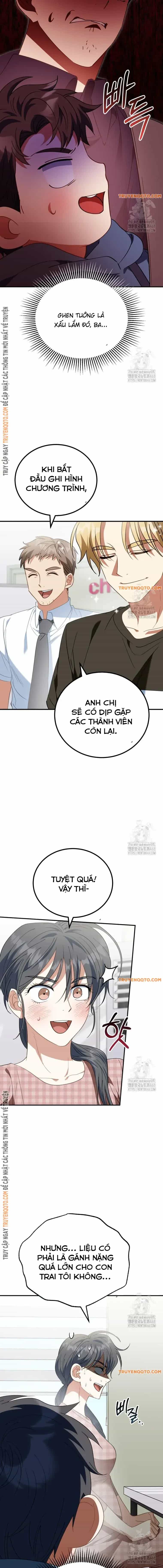 Tôi Sẽ Dựng Lại Gia Tộc Này! - Chương 10 - ảnh 7