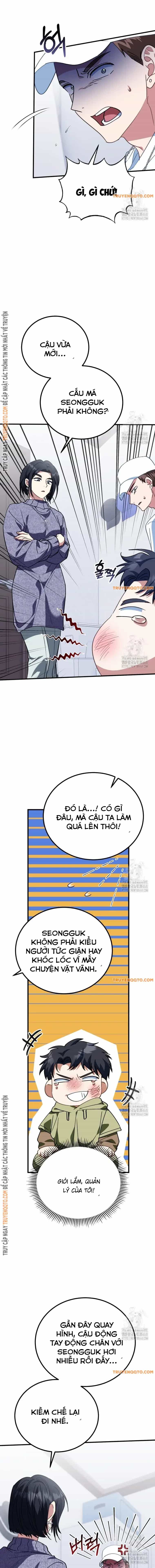 Tôi Sẽ Dựng Lại Gia Tộc Này! - Chương 14 - ảnh 11
