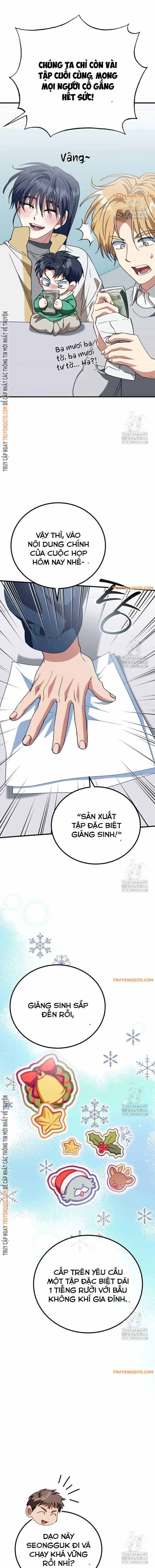 Tôi Sẽ Dựng Lại Gia Tộc Này! - Chương 14 - ảnh 18