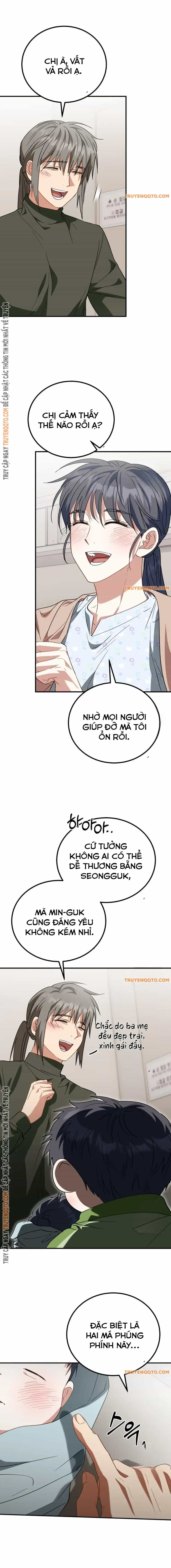 Tôi Sẽ Dựng Lại Gia Tộc Này! - Chương 17 - ảnh 4