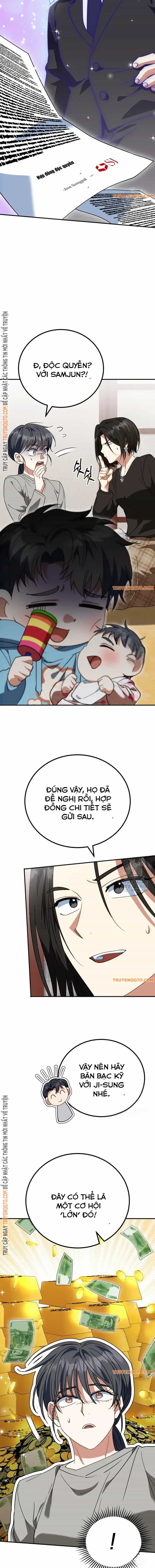 Tôi Sẽ Dựng Lại Gia Tộc Này! - Chương 18 - ảnh 14