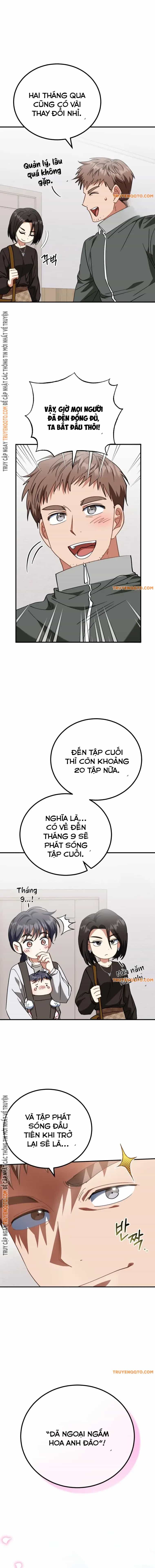 Tôi Sẽ Dựng Lại Gia Tộc Này! - Chương 19 - ảnh 10