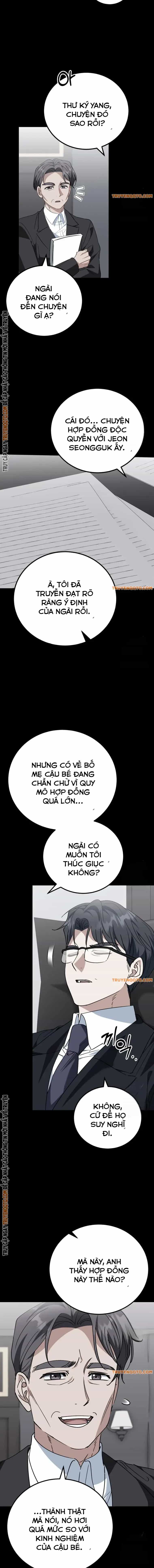 Tôi Sẽ Dựng Lại Gia Tộc Này! - Chương 19 - ảnh 14