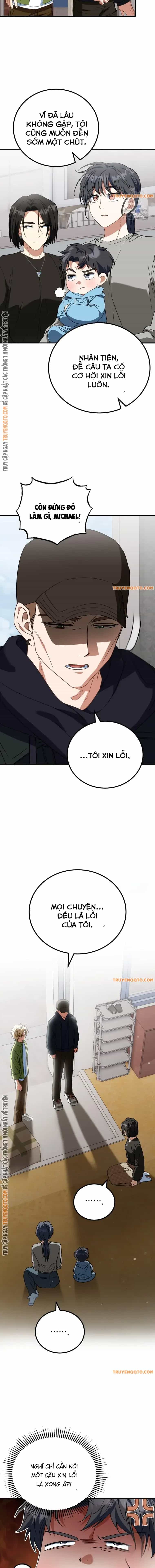 Tôi Sẽ Dựng Lại Gia Tộc Này! - Chương 19 - ảnh 3