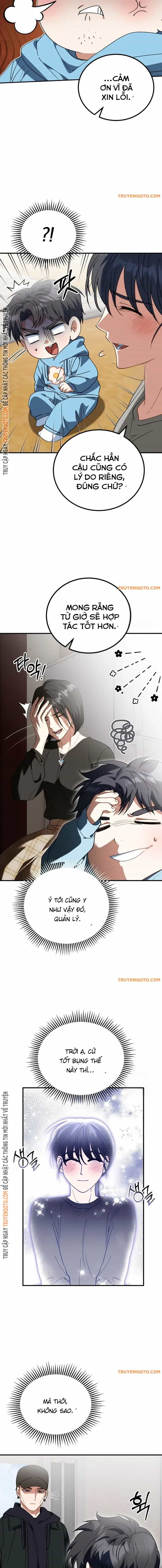 Tôi Sẽ Dựng Lại Gia Tộc Này! - Chương 19 - ảnh 4