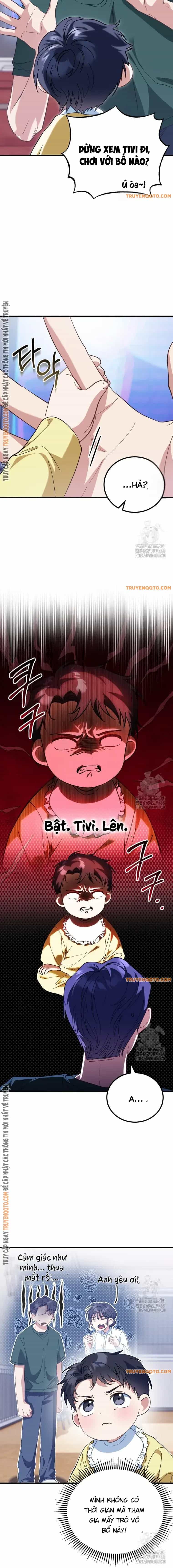 Tôi Sẽ Dựng Lại Gia Tộc Này! - Chương 2 - ảnh 10