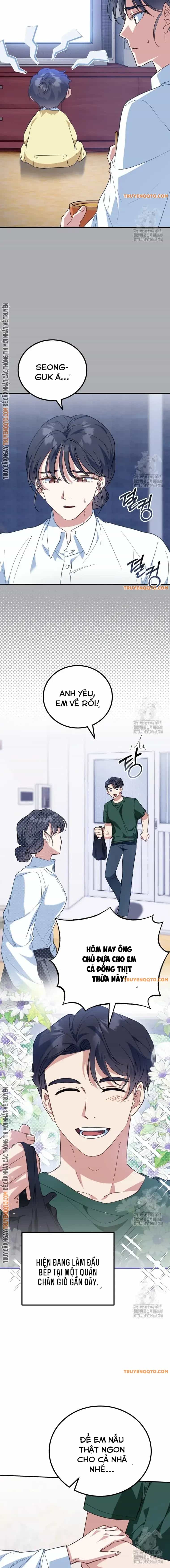 Tôi Sẽ Dựng Lại Gia Tộc Này! - Chương 2 - ảnh 8