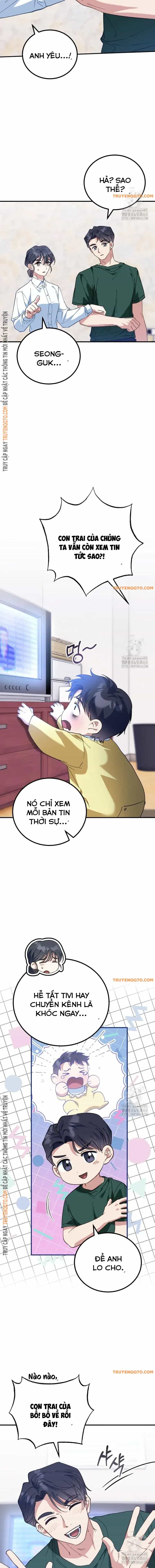 Tôi Sẽ Dựng Lại Gia Tộc Này! - Chương 2 - ảnh 9