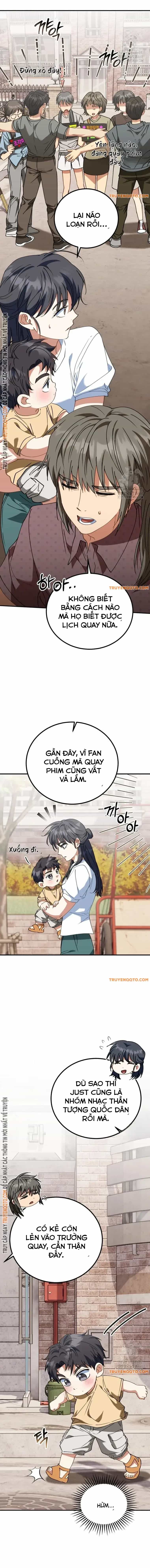 Tôi Sẽ Dựng Lại Gia Tộc Này! - Chương 20 - ảnh 15