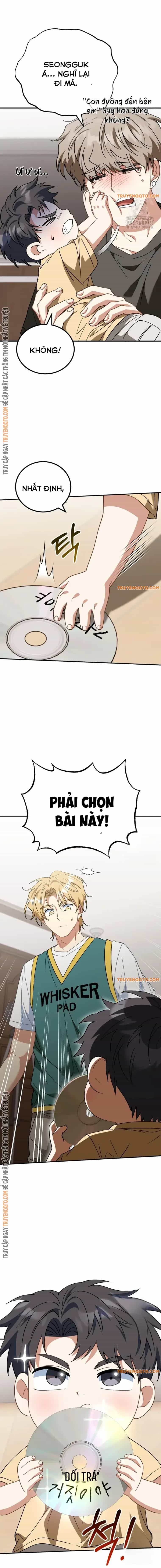 Tôi Sẽ Dựng Lại Gia Tộc Này! - Chương 21 - ảnh 10