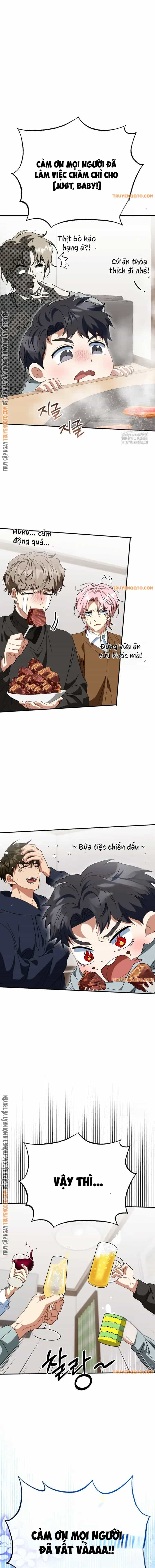 Tôi Sẽ Dựng Lại Gia Tộc Này! - Chương 21 - ảnh 16
