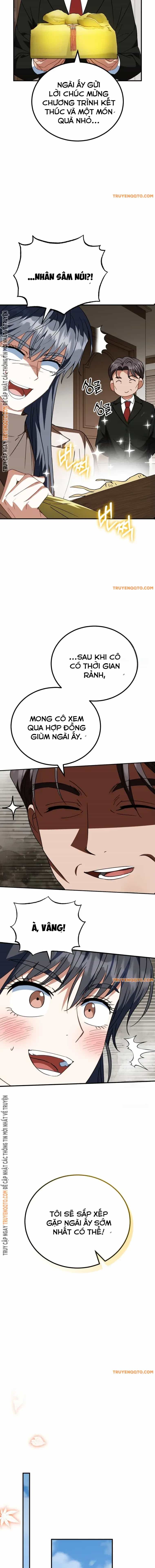 Tôi Sẽ Dựng Lại Gia Tộc Này! - Chương 21.1 - ảnh 18
