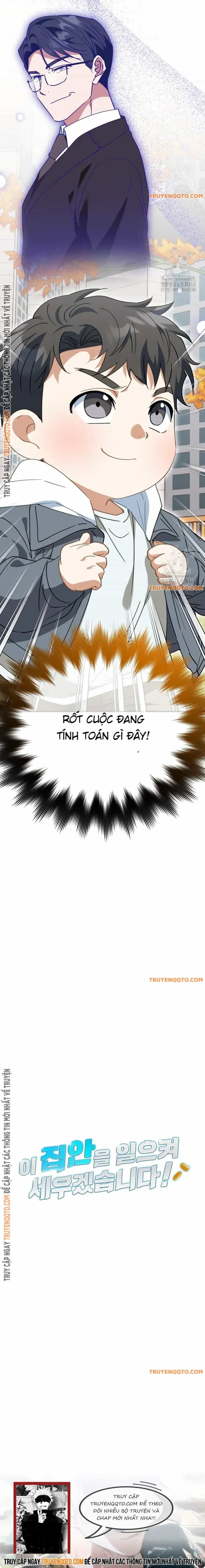 Tôi Sẽ Dựng Lại Gia Tộc Này! - Chương 21.1 - ảnh 20