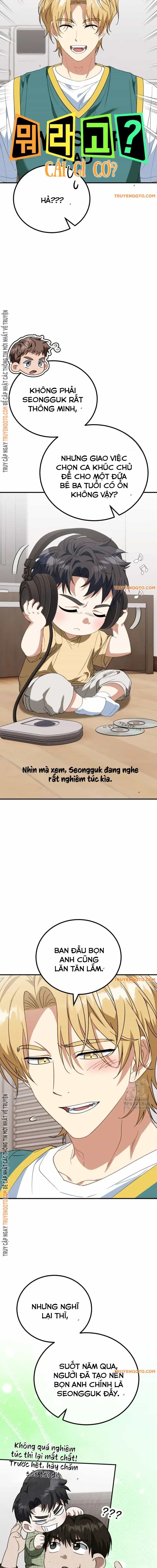 Tôi Sẽ Dựng Lại Gia Tộc Này! - Chương 21.1 - ảnh 5
