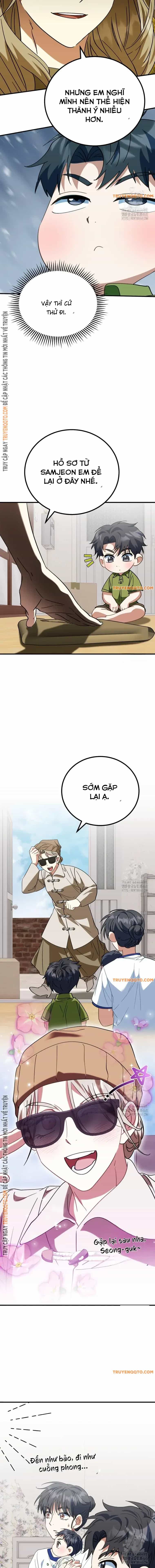 Tôi Sẽ Dựng Lại Gia Tộc Này! - Chương 25 - ảnh 11