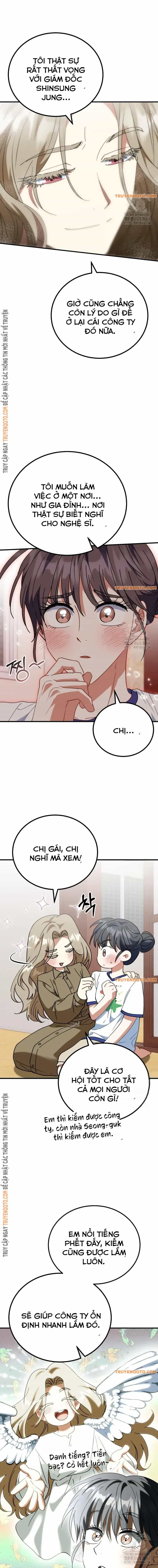 Tôi Sẽ Dựng Lại Gia Tộc Này! - Chương 25 - ảnh 2