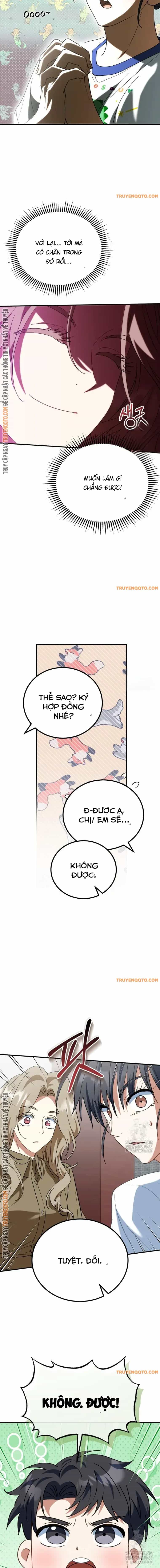 Tôi Sẽ Dựng Lại Gia Tộc Này! - Chương 25 - ảnh 3