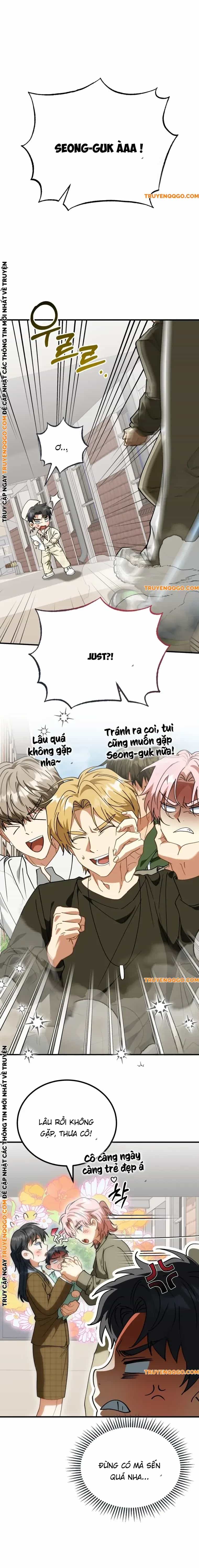 Tôi Sẽ Dựng Lại Gia Tộc Này! - Chương 26 - ảnh 8