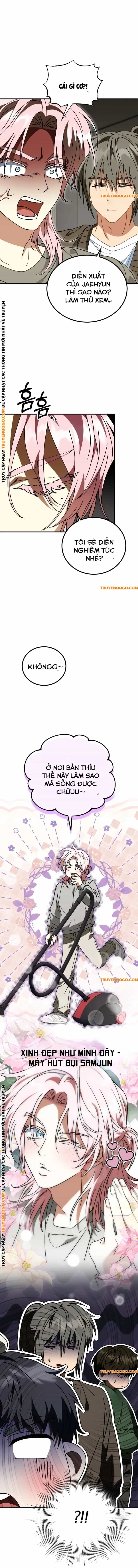Tôi Sẽ Dựng Lại Gia Tộc Này! - Chương 27 - ảnh 2