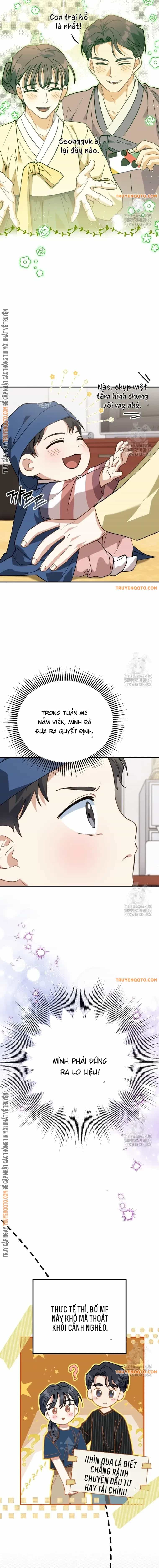 Tôi Sẽ Dựng Lại Gia Tộc Này! - Chương 3 - ảnh 17