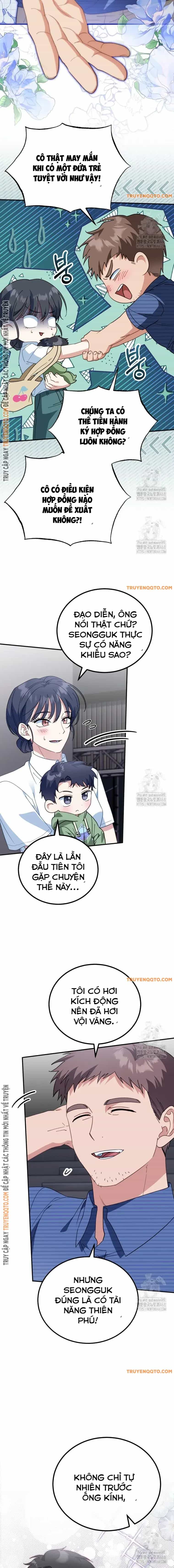 Tôi Sẽ Dựng Lại Gia Tộc Này! - Chương 5 - ảnh 2