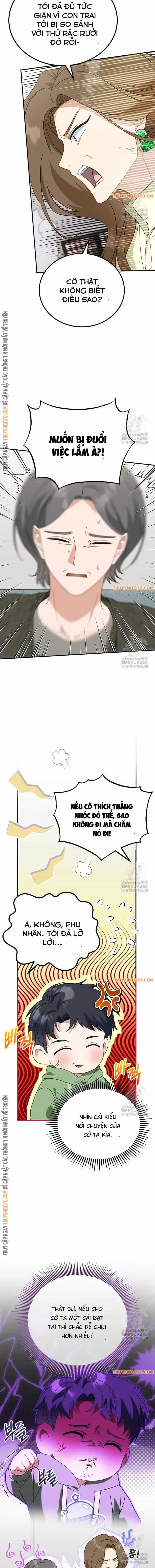 Tôi Sẽ Dựng Lại Gia Tộc Này! - Chương 5 - ảnh 8