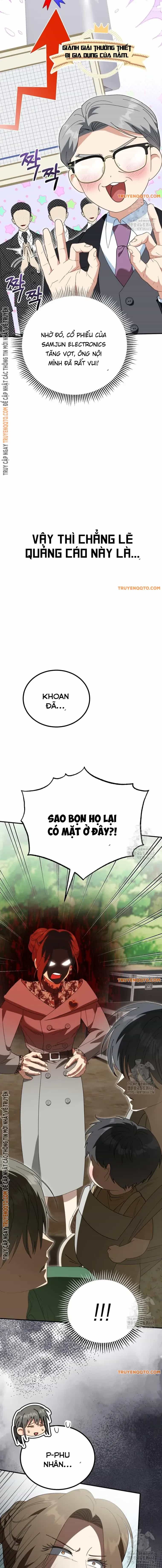 Tôi Sẽ Dựng Lại Gia Tộc Này! - Chương 6 - ảnh 13