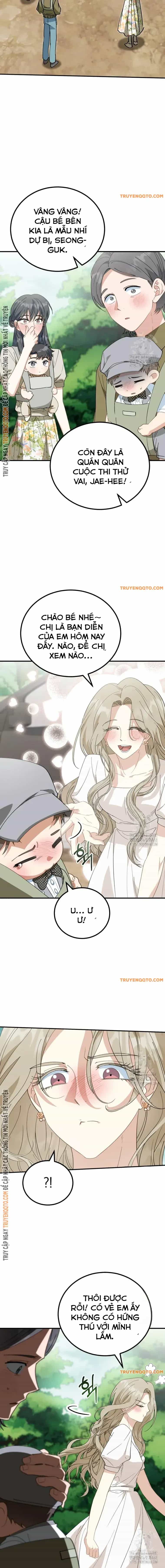 Tôi Sẽ Dựng Lại Gia Tộc Này! - Chương 6 - ảnh 16