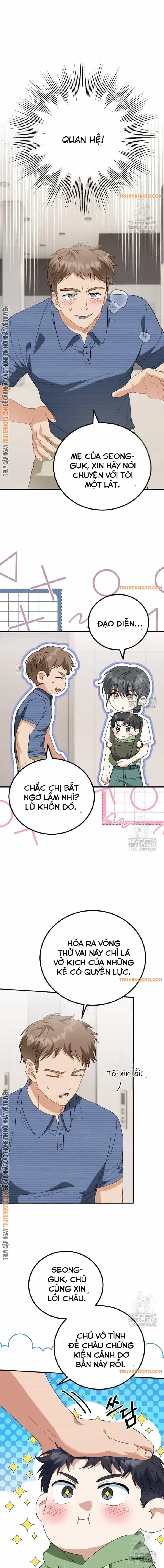 Tôi Sẽ Dựng Lại Gia Tộc Này! - Chương 6 - ảnh 6