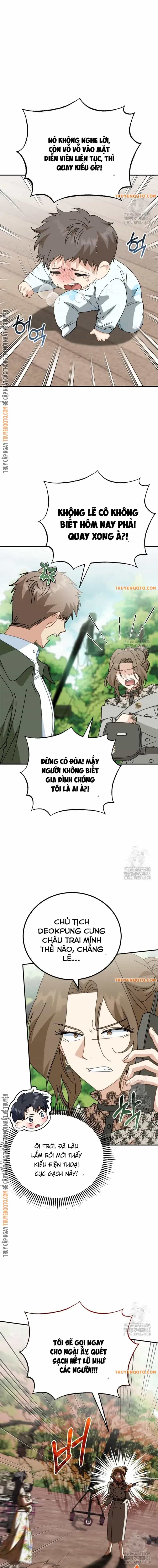 Tôi Sẽ Dựng Lại Gia Tộc Này! - Chương 7 - ảnh 16
