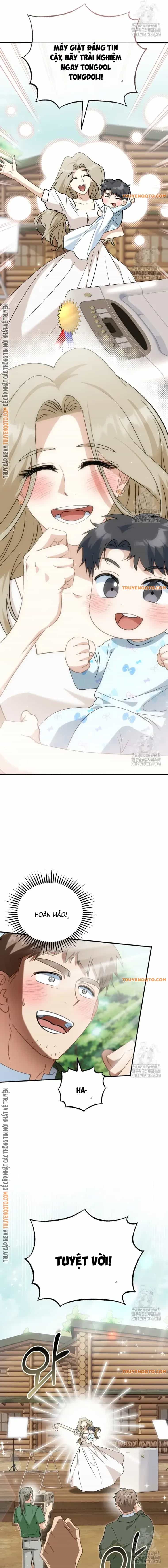 Tôi Sẽ Dựng Lại Gia Tộc Này! - Chương 8 - ảnh 7