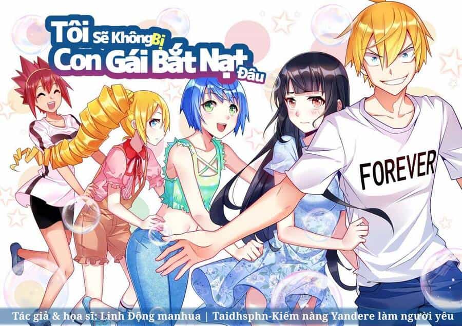Tôi Sẽ Không Bao Giờ Để Con Gái Bắt Nạt - Chương 72 - ảnh 2