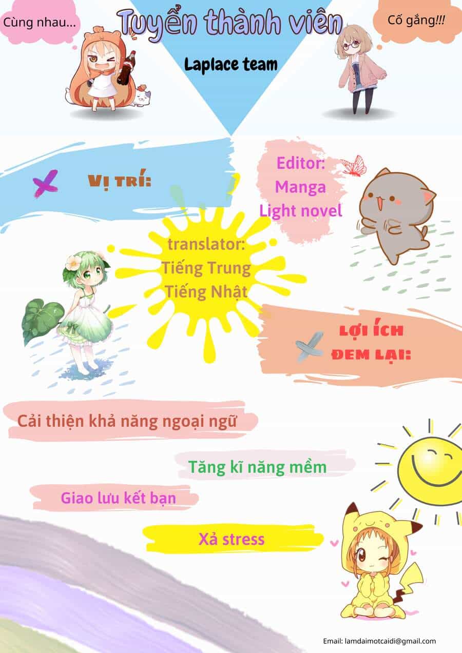 Tôi Sẽ Không Bao Giờ Để Con Gái Bắt Nạt - Chương 6 - ảnh 13