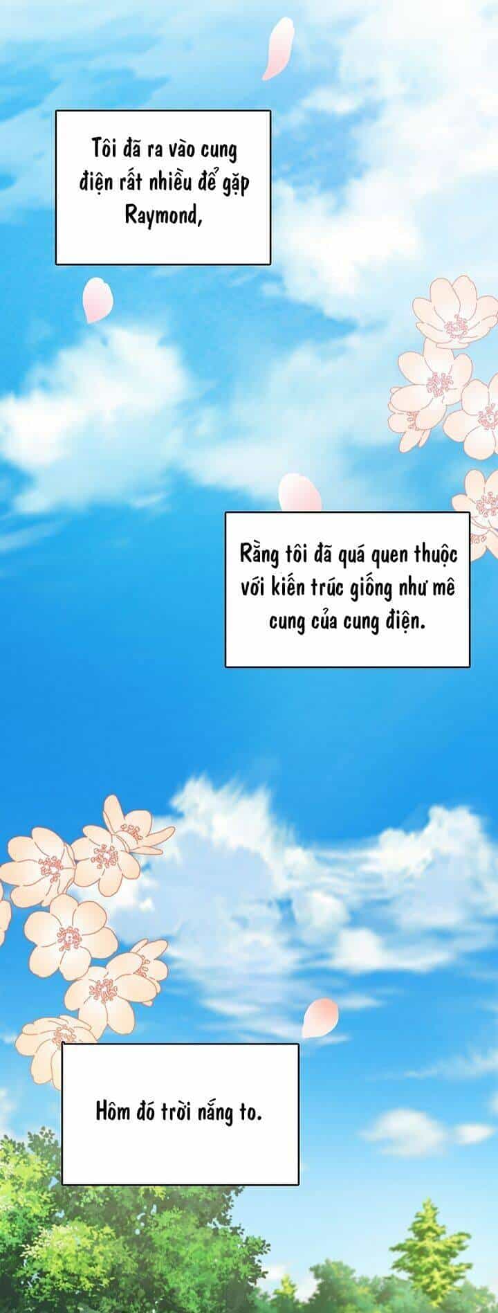 Tôi Sẽ Không Hối Tiếc Vì Anh Đâu - Chương 1 - ảnh 29