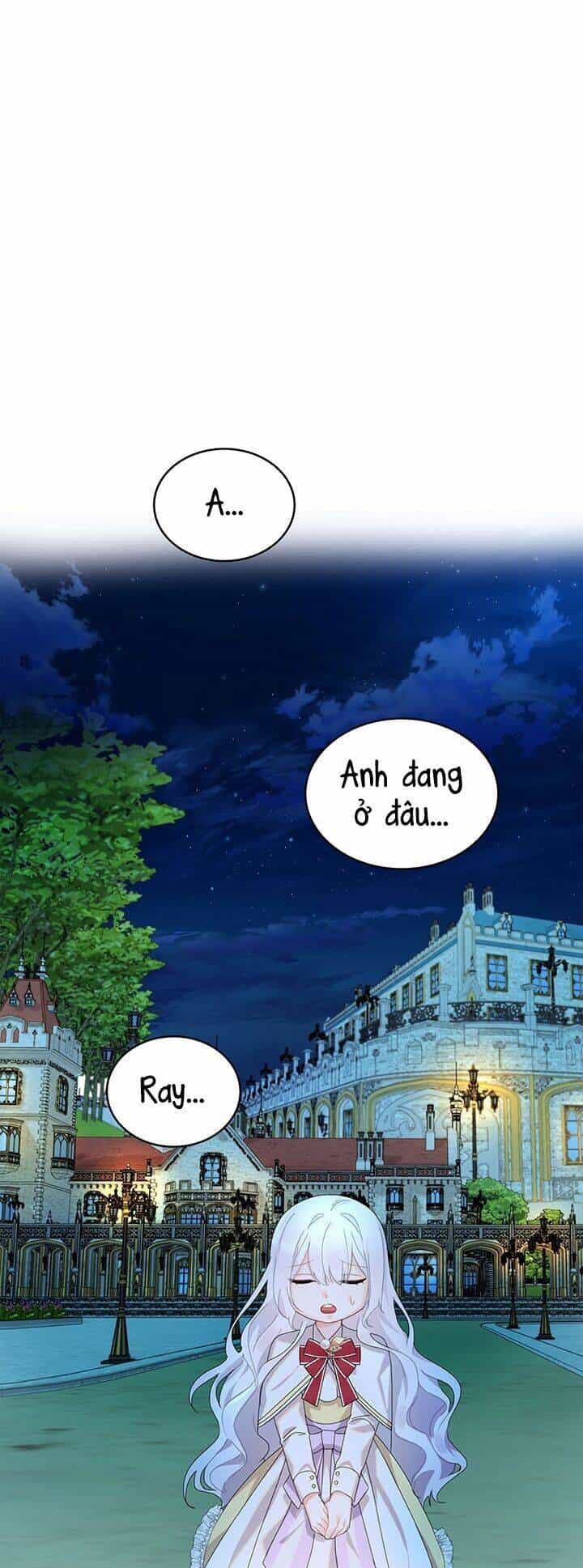 Tôi Sẽ Không Hối Tiếc Vì Anh Đâu - Chương 1 - ảnh 35