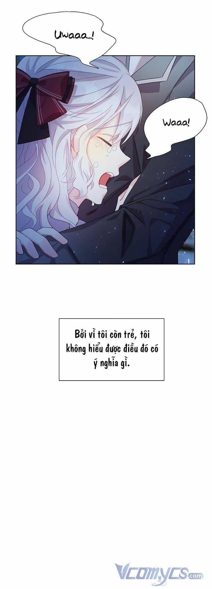 Tôi Sẽ Không Hối Tiếc Vì Anh Đâu - Chương 1 - ảnh 54