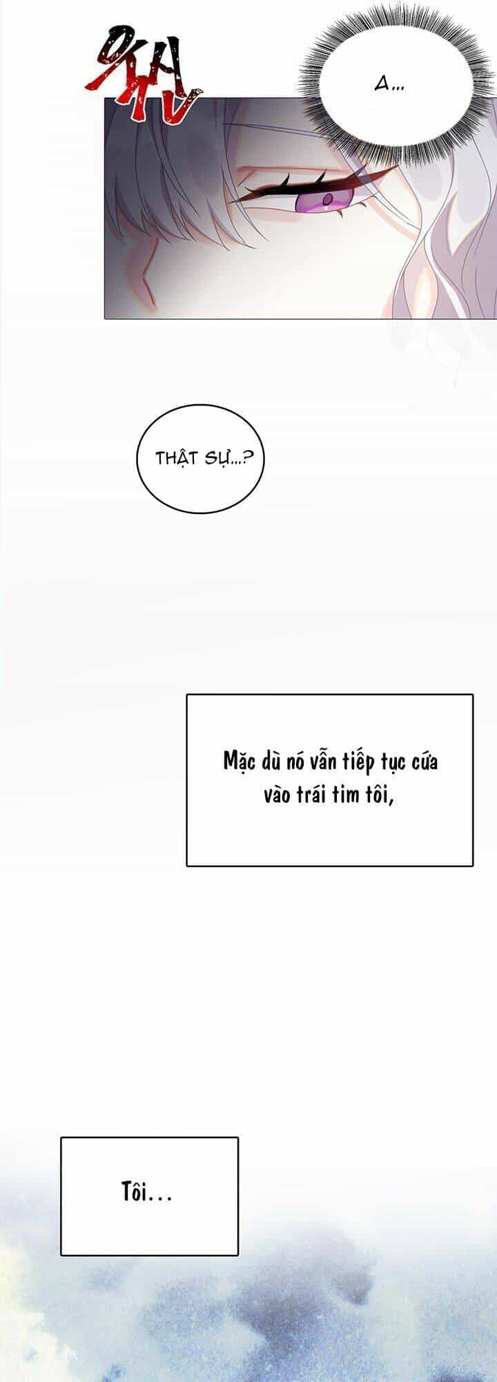 Tôi Sẽ Không Hối Tiếc Vì Anh Đâu - Chương 1 - ảnh 65