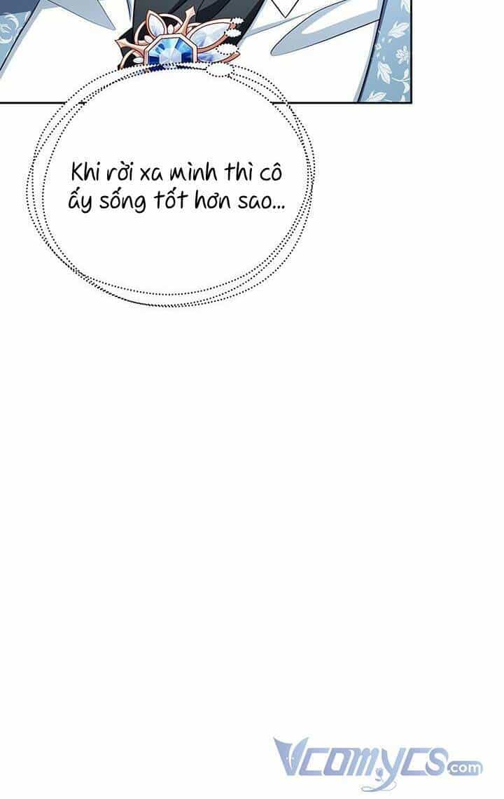 Tôi Sẽ Không Hối Tiếc Vì Anh Đâu - Chương 65 - ảnh 13