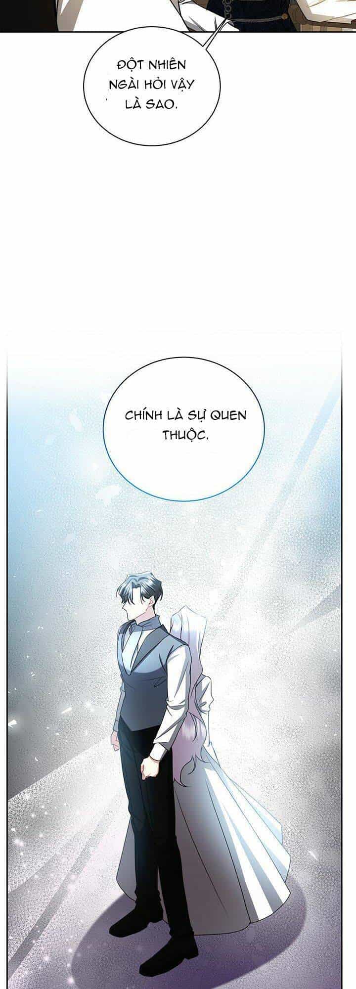 Tôi Sẽ Không Hối Tiếc Vì Anh Đâu - Chương 65 - ảnh 22