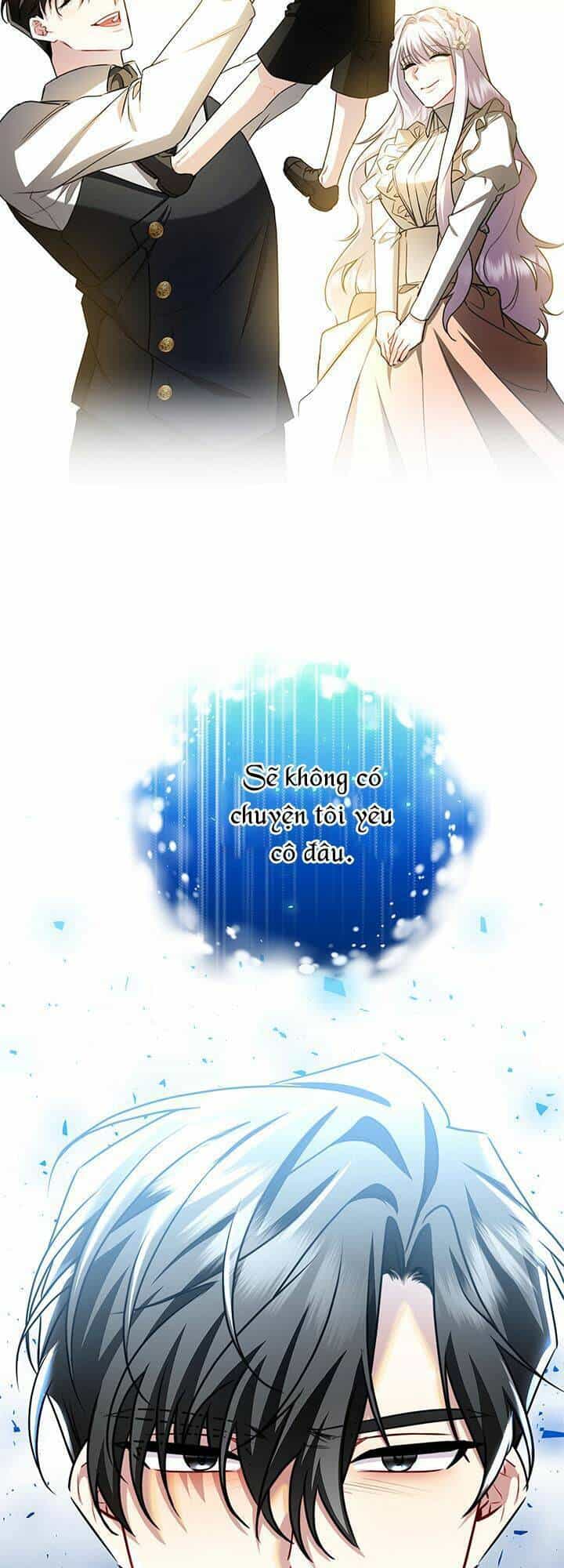 Tôi Sẽ Không Hối Tiếc Vì Anh Đâu - Chương 65 - ảnh 62